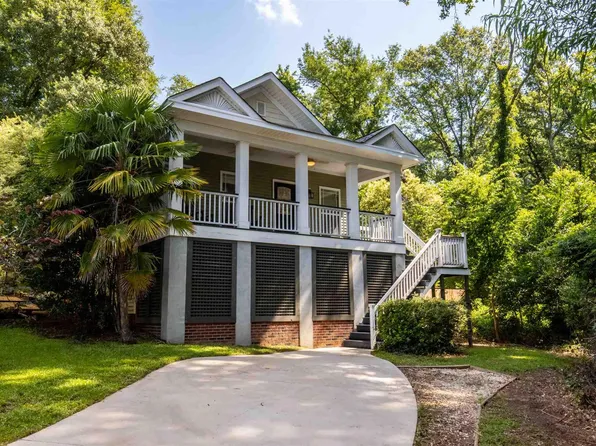 475 Hilltop Pl, Columbia, SC 29203