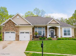 17025 Preserve Pointe Dr, Louisville, KY