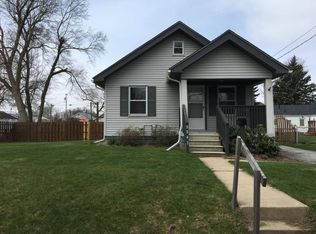 5547 Gay St, Toledo, OH 43613