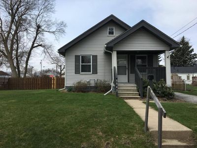 5547 Gay St, Toledo, OH, 43613