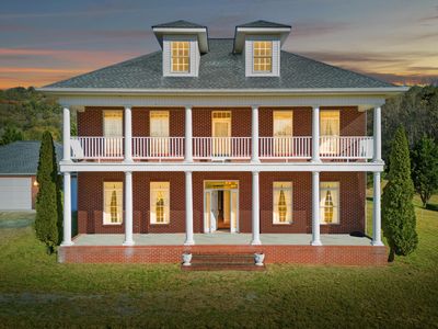 126 County Road 98, Bridgeport, AL, 35740