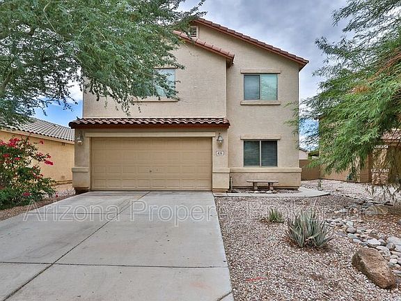 2nd image of 435 W Corriente Ct
