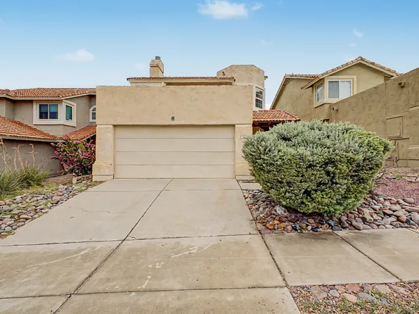 11525 N Eagle Peak Dr, Oro Valley, AZ 85737