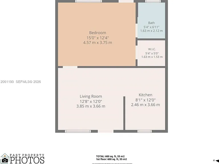 161 NW 40th St #1 — Photo 30