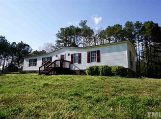 102 Ranch Dr, Louisburg, NC 27549