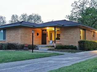 7222 Wake Forrest Dr, Dallas, TX 75214