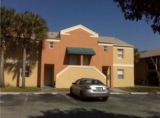 2457 NW 56th Ave #4105, Lauderhill, FL 33313