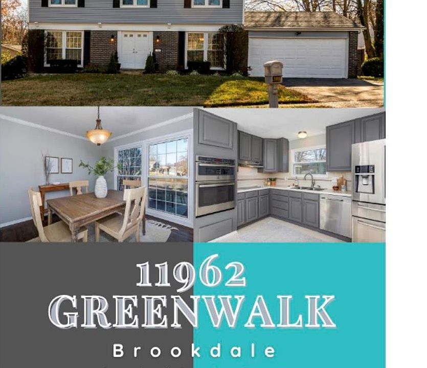1st image of 11962 Greenwalk Dr