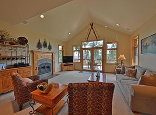 1074 Gcr #54, Granby, CO 80446