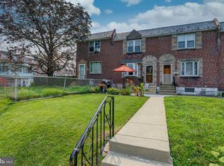 364 Rively Ave, Collingdale, PA 19023