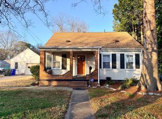 1022 Green St, Norfolk, VA 23513