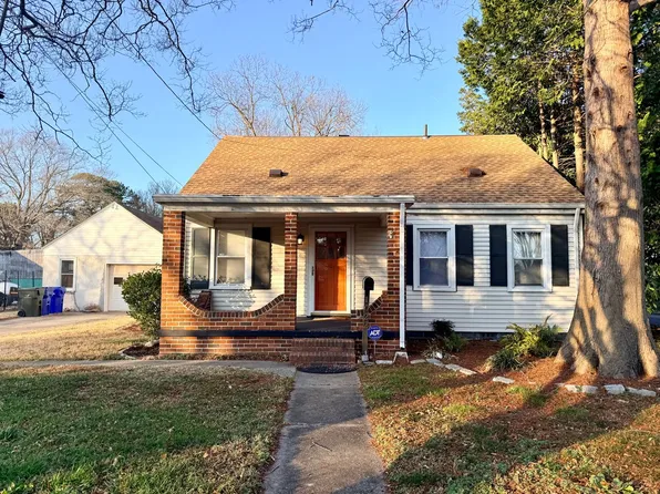 1022 Green St, Norfolk, VA 23513
