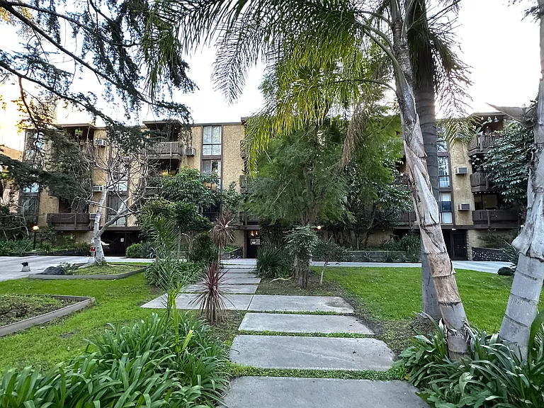Fair Park Terrace Apartments — Photo 8
