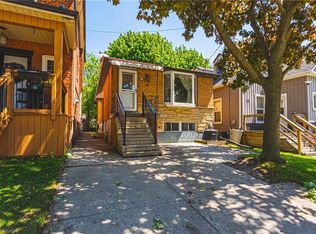 13 E 21st St, Hamilton, ON L8V 2T3