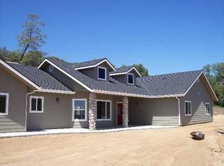 47095 Northstar Ln, Coarsegold, CA