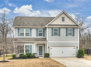 5639 Barclay Ct, Indian Land, SC 29707