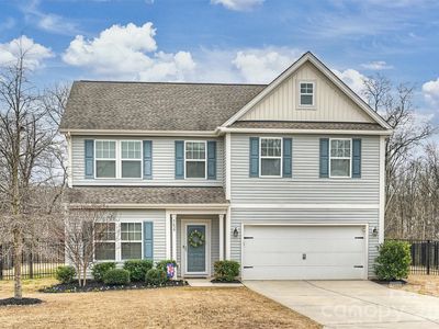 5639 Barclay Ct, Indian Land, SC, 29707