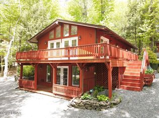 13 Wildwood Ter, Lake Ariel, PA 18436