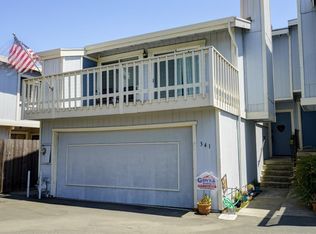 341 E T St, Benicia, CA 94510