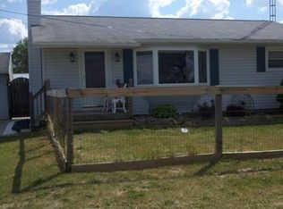 13205 Phal Rd, Grass Lake, MI 49240