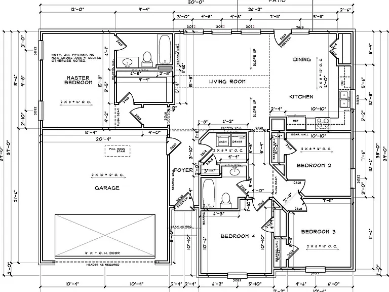 104 Ballington Way — Photo 3