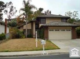 1877 Berkshire Dr, Fullerton, CA 92833