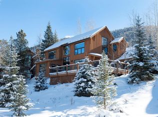 1277 Soda Ridge Rd, Montezuma, CO 80435