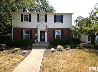 1909 Olive St, Mount Vernon, IL 62864