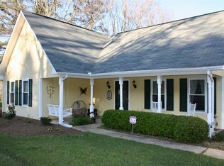 122 Jodean Dr, Raymond, MS 39154