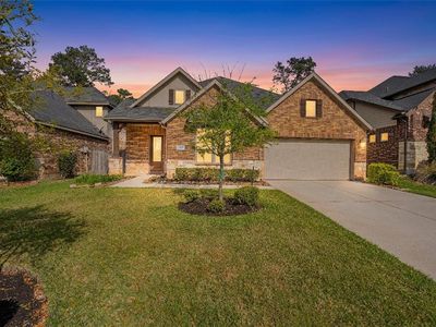 1019 Ginger Glade Lane, Pinehurst, TX, 77362