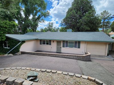 1803 W Thumb Butte Rd, Prescott, AZ, 86305
