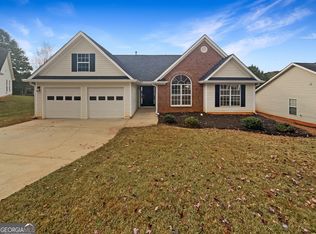 2322 Cove Lake Way, Lithonia, GA 30058
