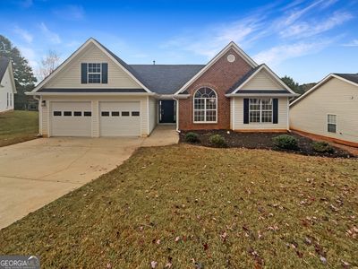 2322 Cove Lake Way, Lithonia, GA, 30058