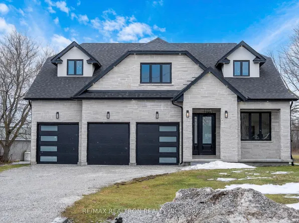 8698 6th Line, Essa, ON L0M 1T0