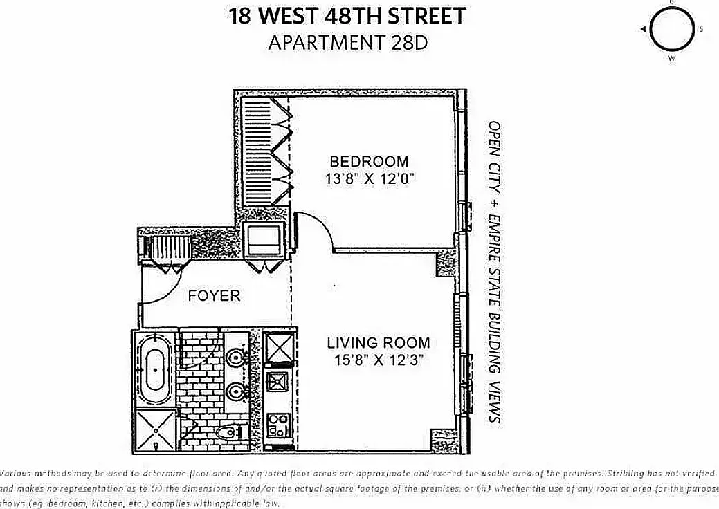 18 West 48th Street — Photo 2