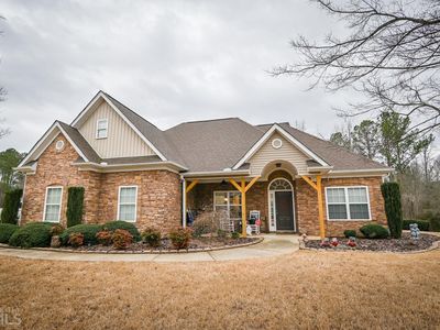 80 Maple Leaf Dr, Oxford, GA, 30054