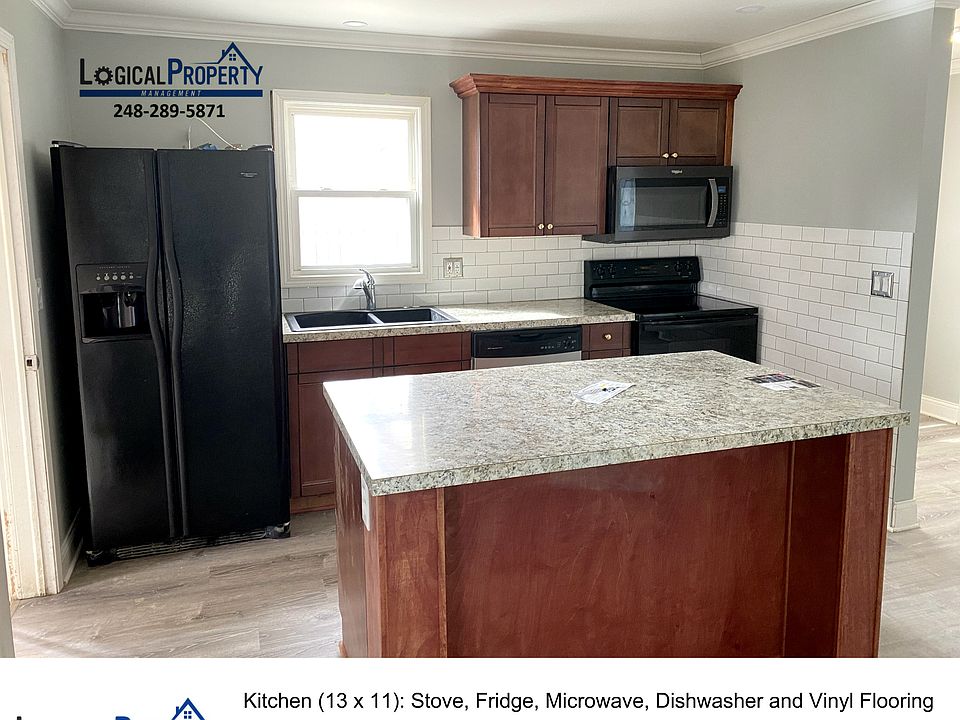 3 - Kitchen