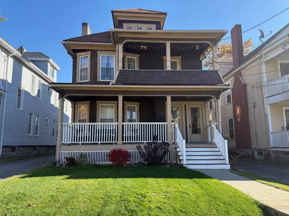 129-131 Roosevelt Ave, Syracuse, NY 13210