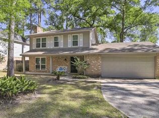 2013 Royal Oak Pl, Spring, TX 77380