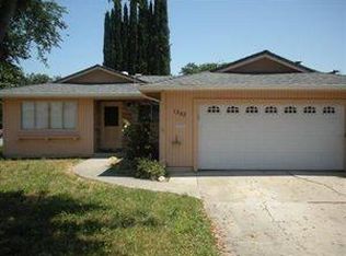 1342 Audrey Dr, Tracy, CA