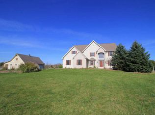 9501 Three Mile Rd NE, Ada, MI 49301