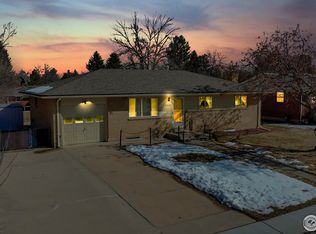 2216 Purdue Rd, Fort Collins, CO 80525