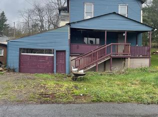 1011 Broadway St, Rockwood, PA
