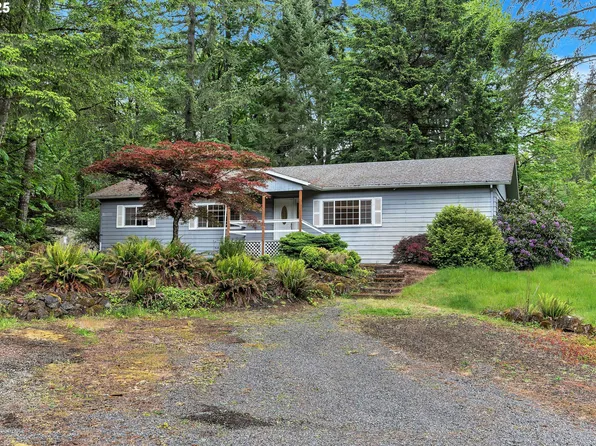 24344 NW Meacham Rd, North Plains, OR 97133