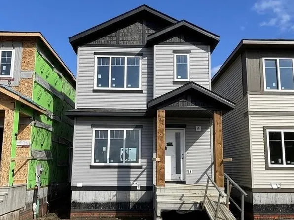 1503 211th St NW, Edmonton, AB T6M 2P3