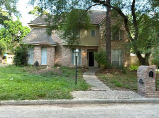 5414 Braxtonshire Ct, Houston, TX 77069