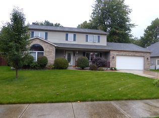 2428 Magnolia St, Portage, IN 46368