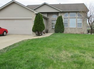 1105 Rock Springs Dr, Joliet, IL 60435