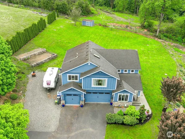 13732 3rd Street SE, Snohomish, WA 98290