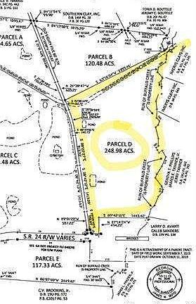 3rd image of 0 Old Eighty Five Rd